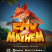 FOX MAYHEM