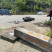 UBO8-台湾新闻-騎士遭違規貨車撞飛 撞倒路旁擋煞石柱送醫不治
