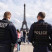 UBO8-国际新闻-憂奧運受影響！ 法國「反恐警戒」即刻升至最高級別