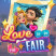 LOVE IS IN THE FAIR