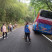 UBO8-国际新闻-遊覽車輪陷邊坡、車體傾斜！台南40名遊客遊南庄向天湖嚇壞了