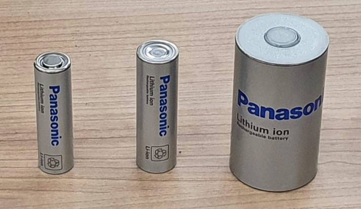 Panasonic：3年内将大举投资EV电池、供应链软体