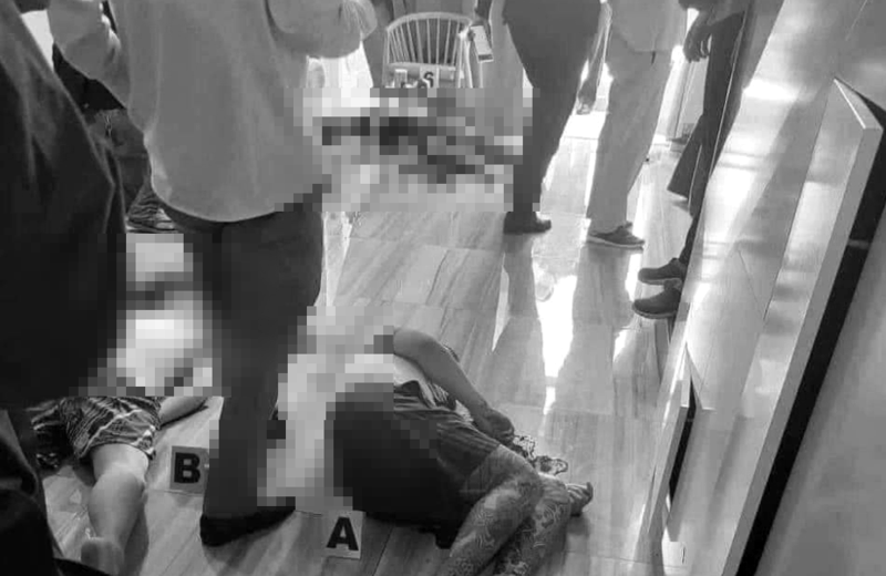 UBO8-墙外新闻-柬埔寨3台籍死者身分曝光　疑博弈利益遭中國潮州幫爆頭槍殺