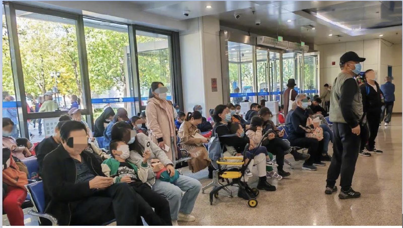 UBO8-国际新闻-新冠重症死亡人數增加 鐘南山警告將會有新一波疫情爆發
