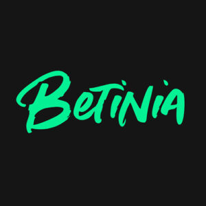 Betinia-Casino