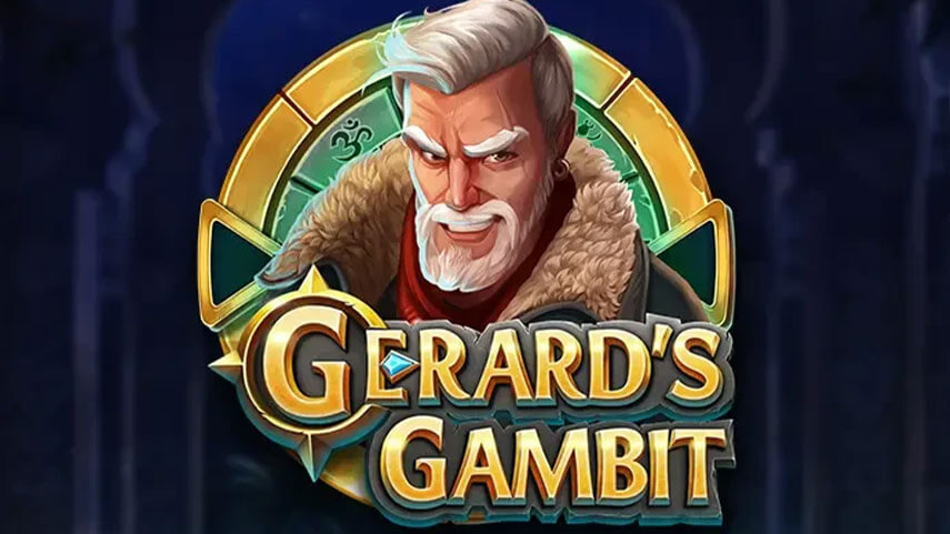 Play’n GO GERARD’S GAMBIT