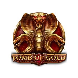 TOMB OF GOLD