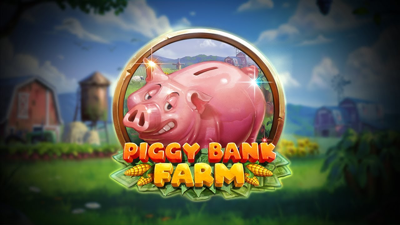 PIGGY BANK FARM