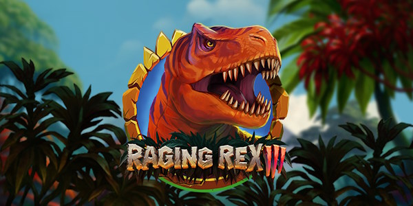 RAGING REX 3