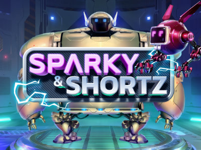 SPARKY & SHORTZ