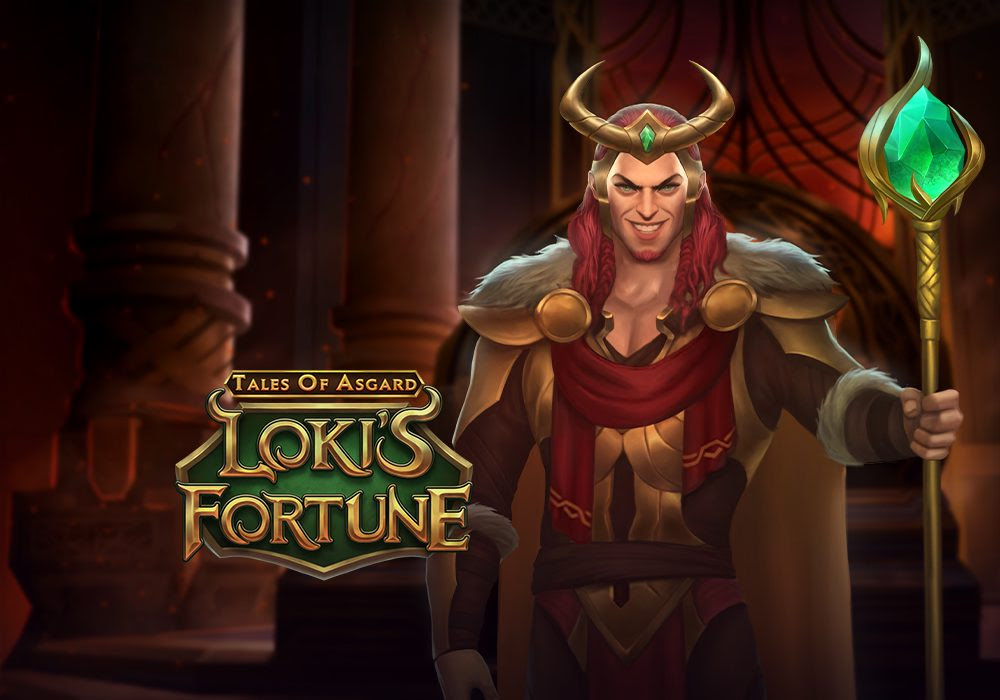 TALES OF ASGARD: LOKI’S FORTUNE