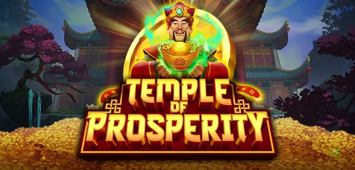 TEMPLE OF PROSPERITY