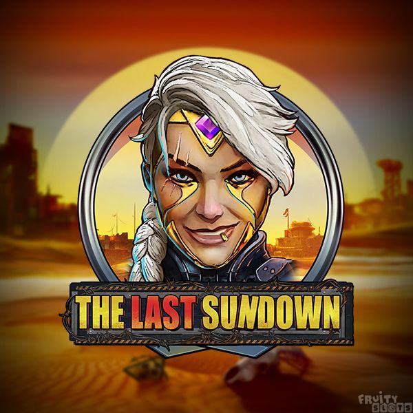 THE LAST SUNDOWN