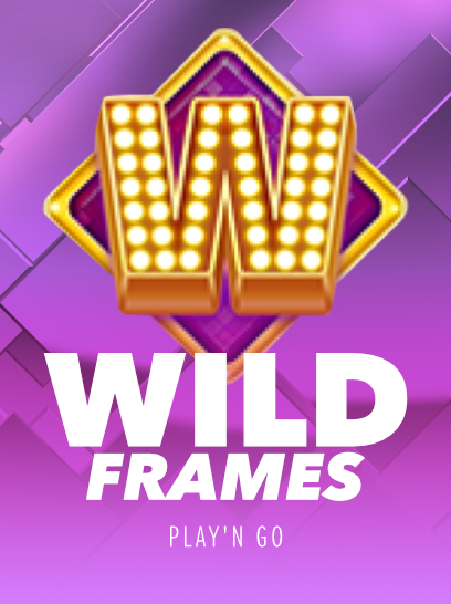 WILD FRAMES