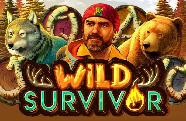 WILD SURVIVOR