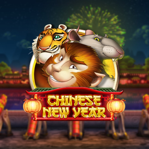 CHINESE NEW YEAR