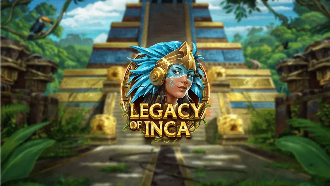 LEGACY OF INCA