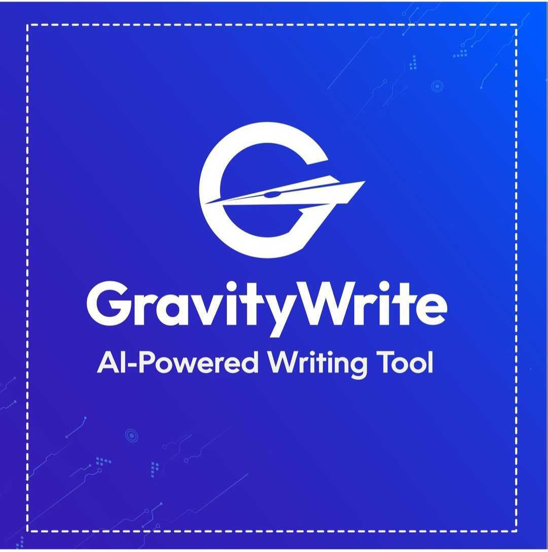 Gravitywrite 文詞生成