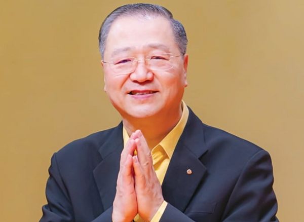 东方台卢军宏台长