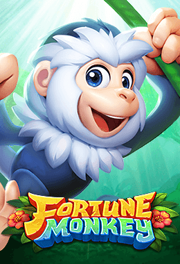 Forfune Monkey