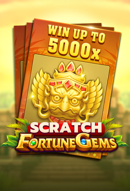 Fortune Gems Scartch