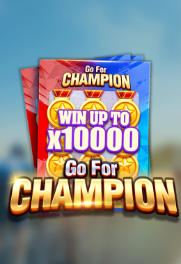 Go For Champion