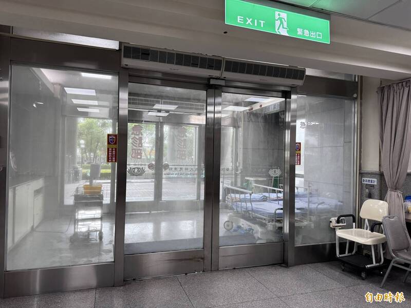 UBO8-快讯新闻🏍️ 痛心疾首！嘉義大學學生「魂斷」民雄校區！機車自撞意外釀悲劇！💔