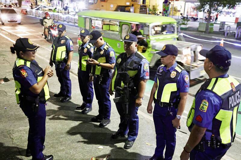 UBO8-快讯新闻-🚨💀小心！馬尼拉驚傳命案！2名日本旅客剛下車就被劫財射殺！血染異鄉，遊客們繃緊神經！💔