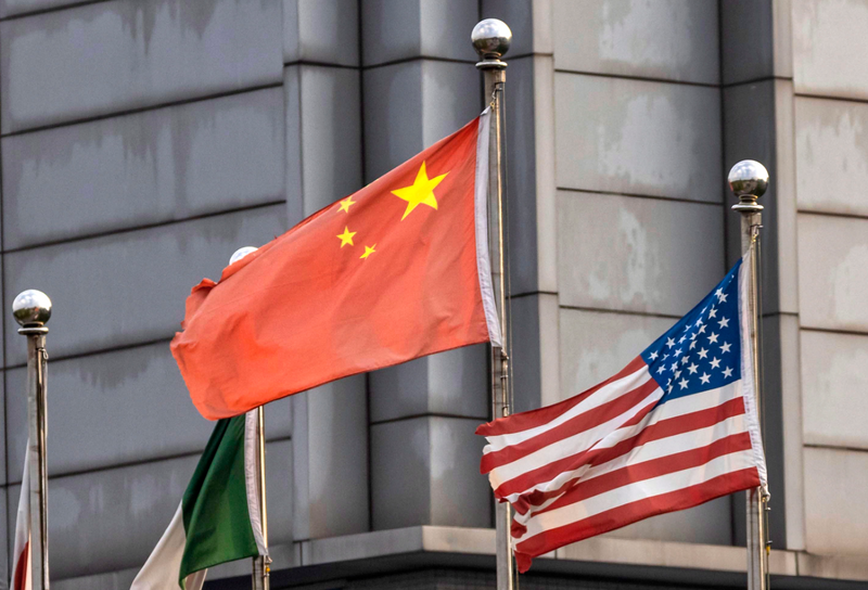 UBO8-快讯新闻-🤣史上最好笑！中共竟敢發布《美國侵犯人權報告》！網友集體笑噴：誰給你們的臉？🤡