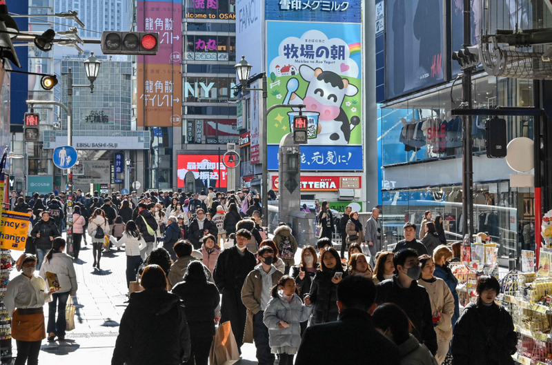 UBO8-快讯新闻-🚨🇯🇵遊日血淚教訓！9/1起大阪「宿泊稅」大漲價！沒準備日圓現金，入住飯店等著吃閉門羹！💸