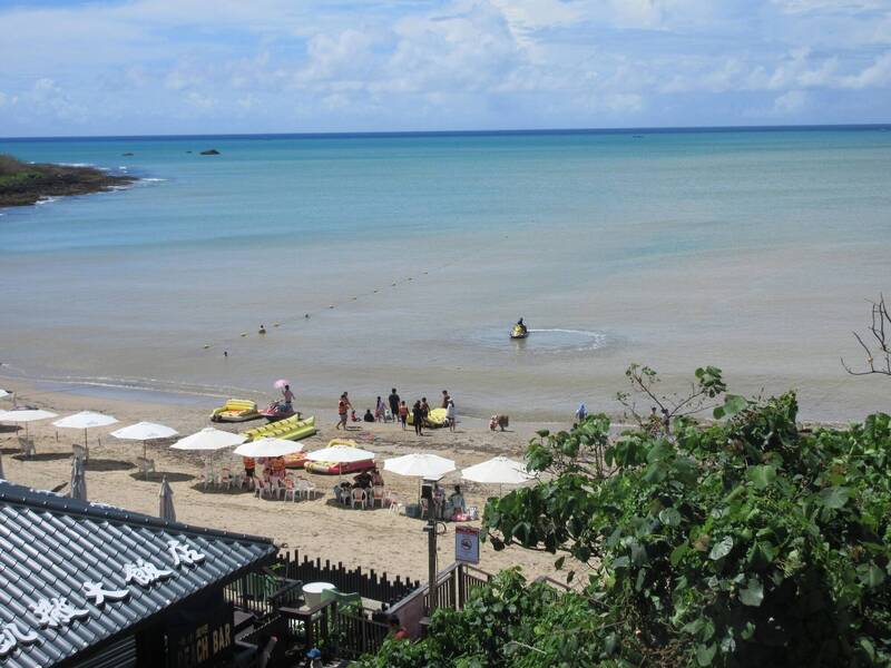 UBO8-快讯新闻-😡墾丁放大絕？亂玩水車重罰3萬，遊客怒轟：根本是管理不當，把爛攤子丟給民眾！😤