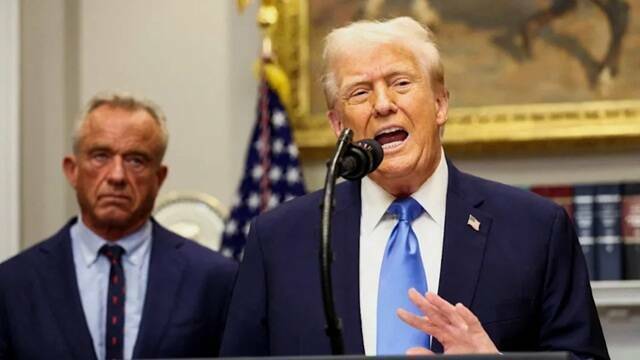 UBO8-快讯新闻-總統級詐騙？川普AI影片推銷「神床」，網抓包竟是天價「金卡」！