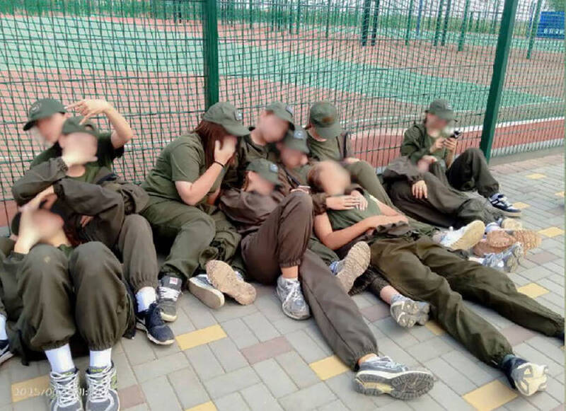 UBO8-快讯新闻-駭人聽聞！耶魯大學揭露俄羅斯惡行，設超過200個營隊「洗腦」烏克蘭兒童，揭穿普丁的邪惡計畫！