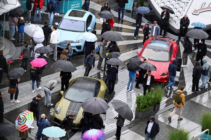 UBO8-快讯新闻-德國光鮮亮麗下的黑暗面！420萬人繳不出水電費，三分之一人口沒有應急儲蓄，經濟危機一觸即發？