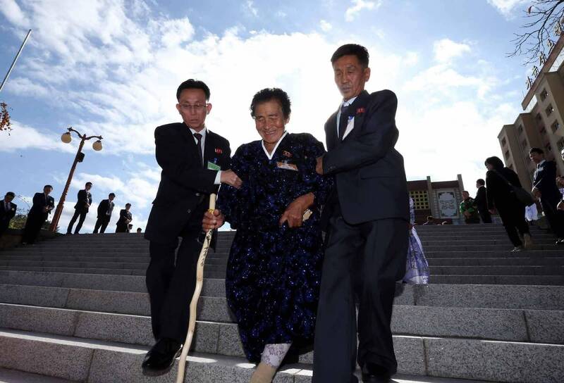 UBO8-快讯新闻-國家警報！南韓「老年海嘯」席捲！70歲以上人數「首度超越」年輕人！