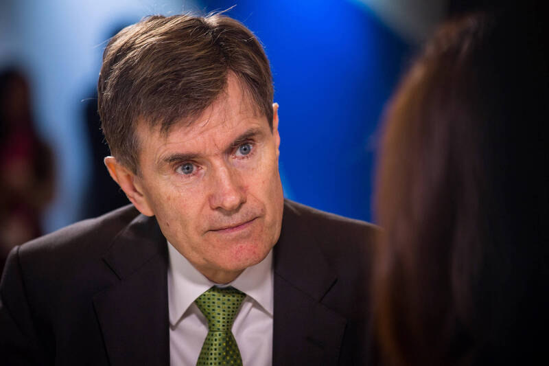 UBO8-快讯新闻-「英相出手干預？」共諜案撤銷「驚爆內幕」！前MI6處長警告：中國威脅「比你想的更恐怖」！