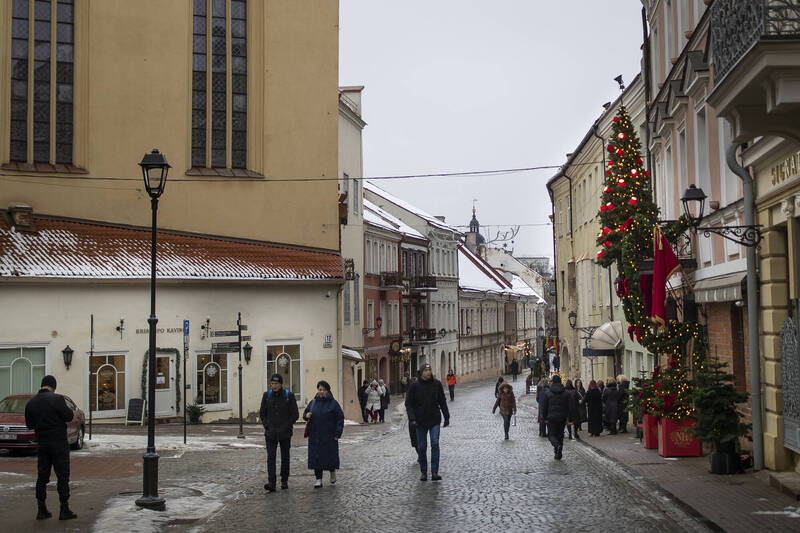 UBO8-快讯新闻-「死神降臨」！立陶宛自殺率「再次稱霸歐盟」！最危險族群竟是「被遺忘的年長者」！