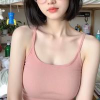 粉蝴蝶妹