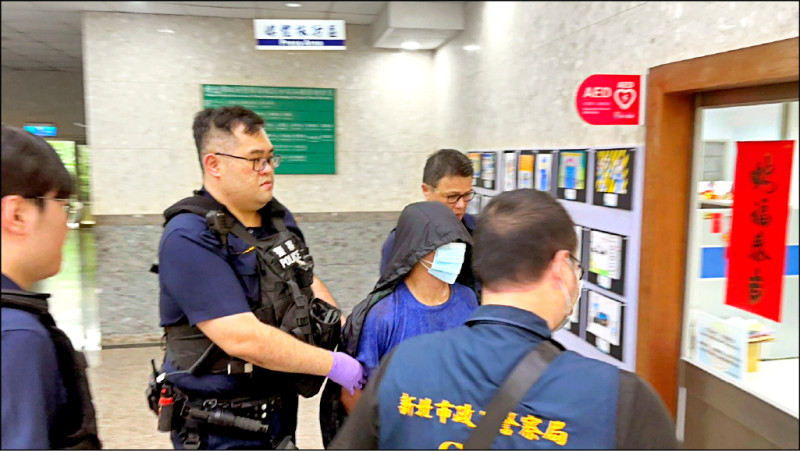 UBO8-快讯新闻-🔫為「400萬價差」結下血海深仇！ 男子怒開3槍，換來12年牢飯！