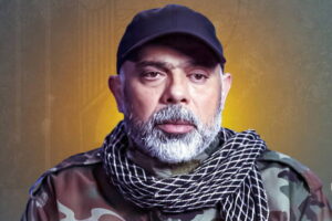 UBO8-快讯新闻 頭號通緝犯慘遭斬首！以色列「斬首行動」血洗真主黨軍事一哥！1.6億天價懸賞落幕！