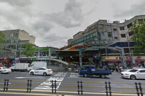 UBO8-快讯新闻 丟臉丟到國外！首爾觀光市場爆「集體宰客」醜聞！商家怒求償652萬：名聲全毀了！