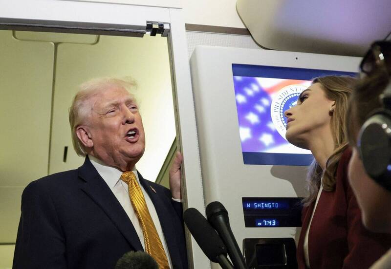 UBO8-快讯新闻-活捉馬杜羅還不夠！川普下個目標盯上「格陵蘭」？揭密瘋狂的「唐羅主義」