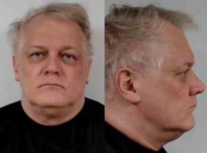 UBO8-快讯新闻-叛国丑闻！ 美前空军飞行员竟沦中国「佣兵教头」，亲授战机秘辛惨遭逮捕。