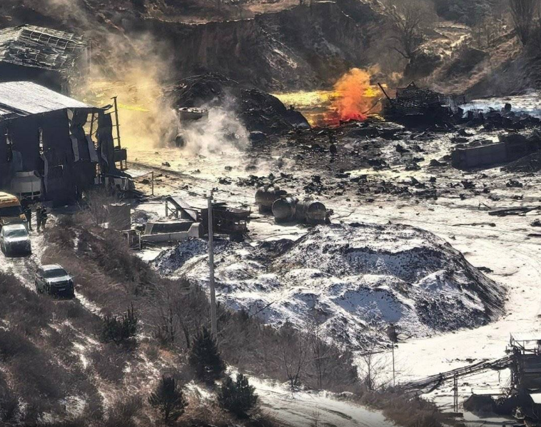 UBO8-快讯新闻-暴雪封路！鳥取縣大山町選情告急，選務人員受困雪中，投票被迫緊急延時！