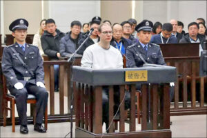 UBO8-快讯新闻-外交奇蹟？中國突撤銷加拿大男「死刑」，兩國冰封關係驚現破冰曙光！