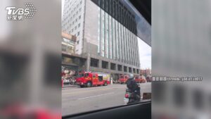 UBO8-快讯新闻-五星飯店驚魂！房客夢中驚醒：差點沒命　全是「這台玩具車」惹的禍！