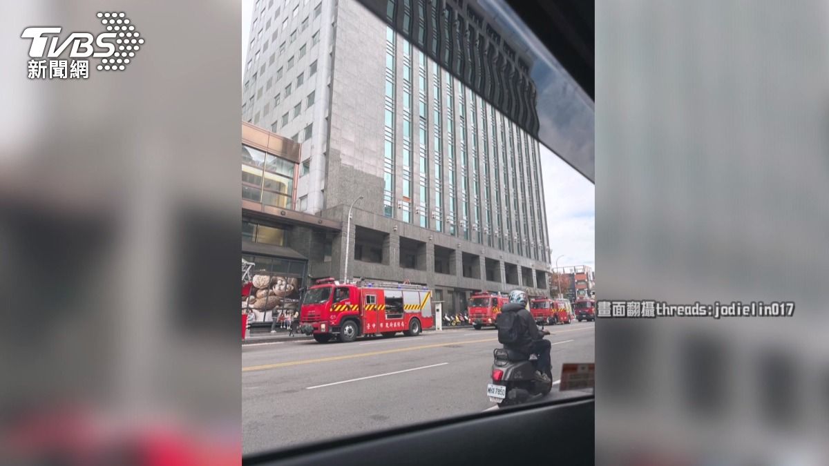 UBO8-快讯新闻-五星飯店驚魂！房客夢中驚醒：差點沒命　全是「這台玩具車」惹的禍！