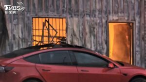 UBO8-快讯新闻-火光沖天！八德保養廠驚傳「恐怖爆炸」　現場哀鴻遍野：我的愛車全毀了