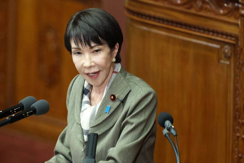 UBO8-快讯新闻-高市内阁也出事？卷入「收礼风波」支持率惊传重摔，日媒揭露背后惊人数字！