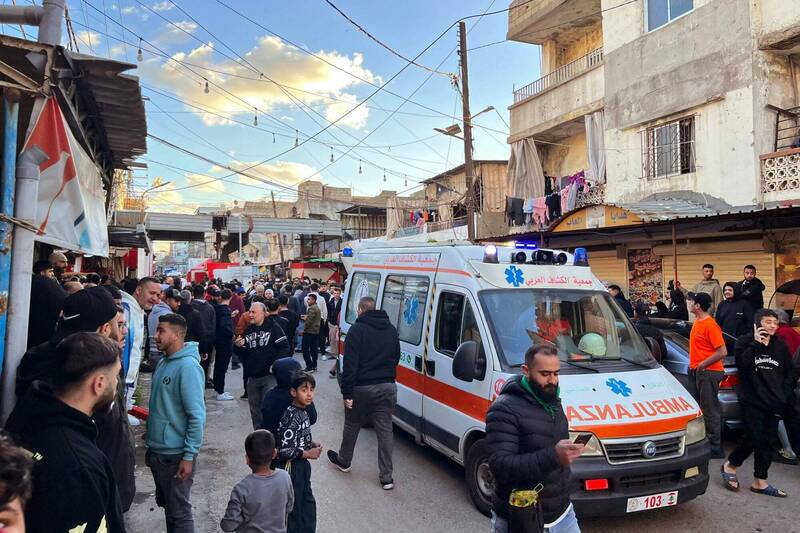 UBO8-快讯新闻-斩首行动成功！以军突袭贝鲁特，伊朗「圣城部队」最强指挥官当场毙命！